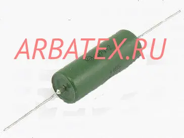 К42У-2 1600в 0,033 мкф