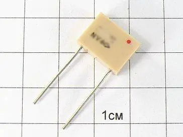 К10-47А 50в 0.47 мкф Н30 фото 2 К10-47А 50в 0.47 мкф Н30 фото 2