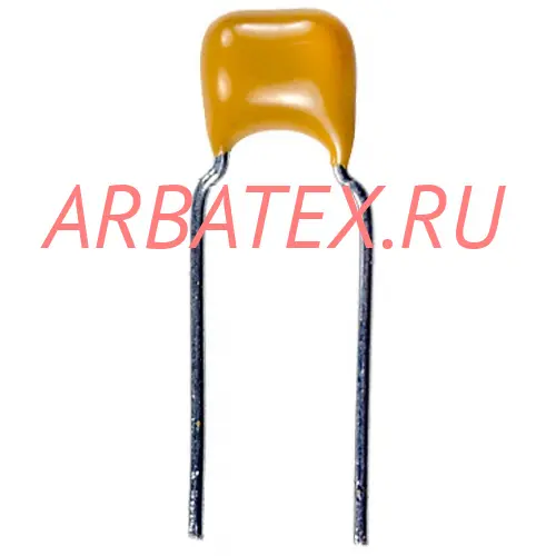 К10-50ВС 0,022 мкФ Н50