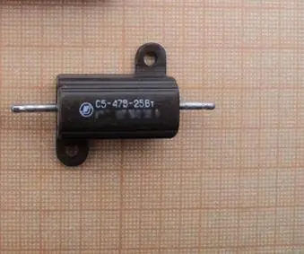 С5-47В 25Вт 4.7 фото 2