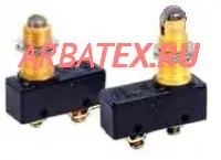 МП1302 ЛУ2 исп.4 микропереключатель