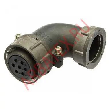 СШР28У7ЭШ9 розетка Разъемы ШР, СШР фото