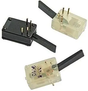 ПТ33-6 тумблер фото 2