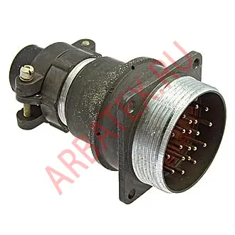 2РМД36БПН20Ш6А1 фото фото 3 2РМД36БПН20Ш6А1 Разъемы 2РМ, 2РМТ, 2РМГ, 2РМДТ, ОНЦ-РГ фото фото 3