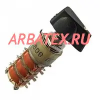 ПГ5-4-16П2НВ переключатель галетный