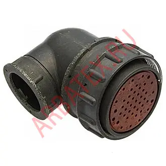 ОНЦ-РГ-09-50/42-Р14 Разъемы 2РМ, 2РМТ, 2РМГ, 2РМДТ, ОНЦ-РГ фото фото 2