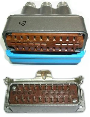 РП14А-30Ш8 фото 2 РП14А-30Ш8 фото 2