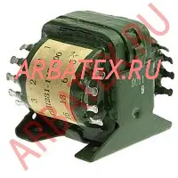 ТПП104-115-400В трансформатор