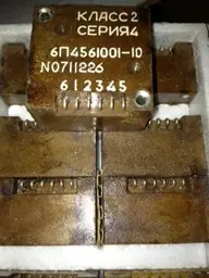 6П4.561.001-11 кл.2 сер.4 реле фото 2