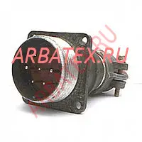 2РМД27Б7Ш1В1 вилка фото