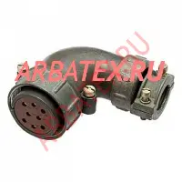 ШР32У8НШ3 розетка кабельная фото