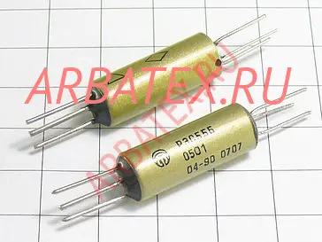 РЭС-55Б РС4.569.625-00.01