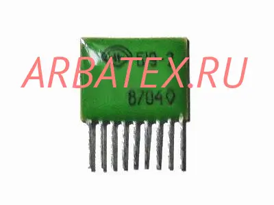 Б19К-2 8,2 кОм Б19К-2 8,2 кОм