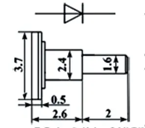 КА510В диод фото 2 КА510В диод фото 2