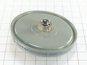 К15У-1 4кВ 680 пф М1500 25квар фото 2 К15У-1 4кВ 680 пф М1500 25квар фото 2