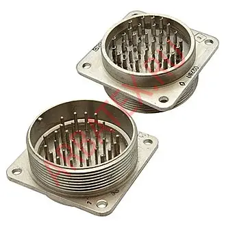 2РМГ36Б20Ш6Е2 Разъемы 2РМ, 2РМТ, 2РМГ, 2РМДТ, ОНЦ-РГ фото фото 3