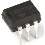 АОУ179А оптопара симисторная фото 2 АОУ179А оптопара симисторная фото 2