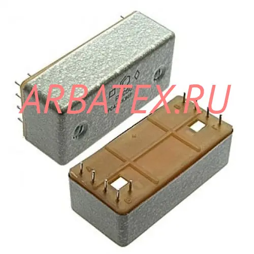 РПС50 РФ4.569.901-08 РПС50 РФ4.569.901-08