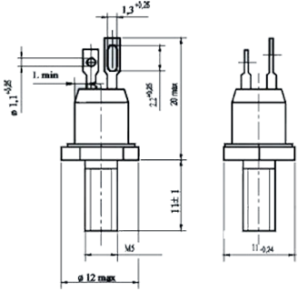 ТС112-16-7 фото 3 ТС112-16-7 фото 3
