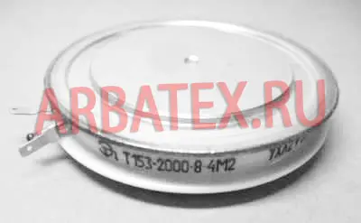 Т153-2000-6 фото 2 Т153-2000-6 фото 2