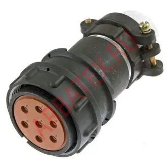 2РМДТ33КПН7Г9А1ЛВ фото фото 2 2РМДТ33КПН7Г9А1ЛВ Разъемы 2РМ, 2РМТ, 2РМГ, 2РМДТ, ОНЦ-РГ фото фото 2