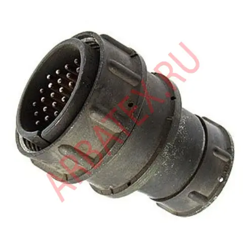 2РМД33КПЭ32Ш5В1 Разъемы 2РМ, 2РМТ, 2РМГ, 2РМДТ, ОНЦ-РГ фото фото 3