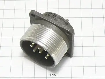 2РТ32П8ЭШ3-А вилка фото 2 2РТ32П8ЭШ3-А вилка фото 2