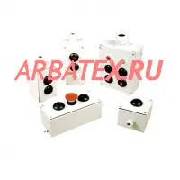 ПКУ15-21.131-54У2 пост кнопочный