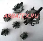 ПВМ2-25 25А выключатель