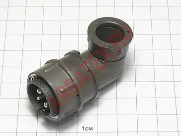 2РМТ22КУЭ4Ш3В1В Разъемы 2РМ, 2РМТ, 2РМГ, 2РМДТ, ОНЦ-РГ фото фото 3