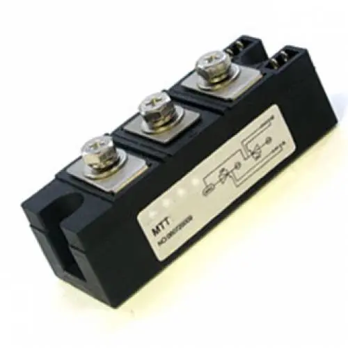 МТТ160-10 модуль тиристорный фото 2 МТТ160-10 модуль тиристорный фото 2