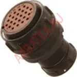 2РМД30КПЭ24Г5В1Л Разъемы 2РМ, 2РМТ, 2РМГ, 2РМДТ, ОНЦ-РГ фото фото 2