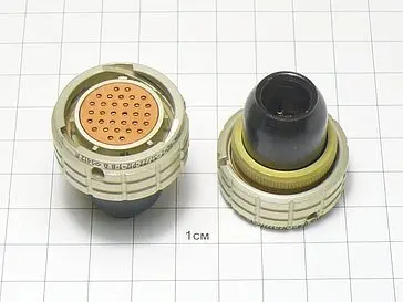 ОНЦ-БС-2-32/22-Р12-4В фото фото 3 ОНЦ-БС-2-32/22-Р12-4В Разъемы разное фото фото 3