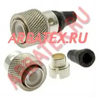 СР75-106ФВ соединитель фото