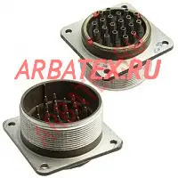 ШР55П6ЭШ6Н вилка блочная фото