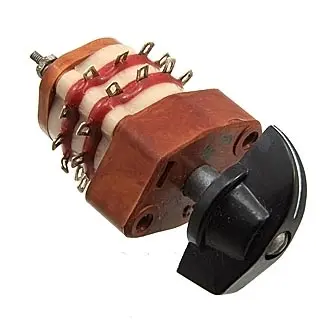 П2Г3 11П3Н переключатель фото 2