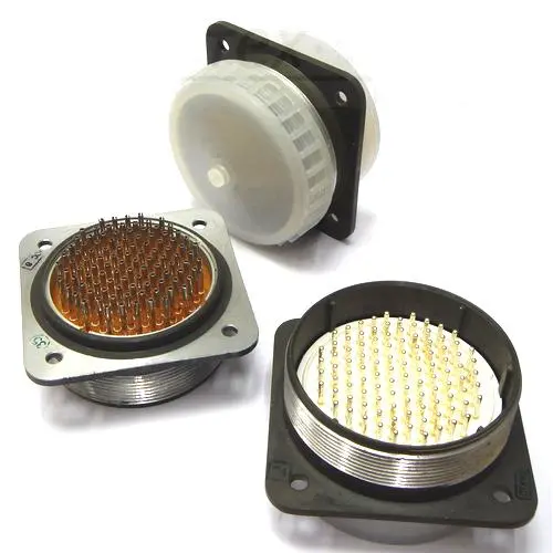 РРМ47-102-2Ш1В16В фото РРМ47-102-2Ш1В16В Разъемы разное фото