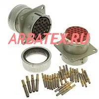 СНЦ23Л-32/33Р-8-В розетка фото