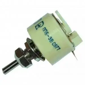 ППБ-3В-3вт 2.2 кОм фото 2 ППБ-3В-3вт 2.2 кОм фото 2