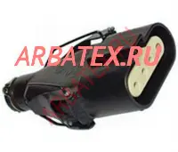 ШК4х15 розетка кабельная фото