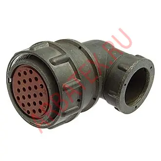 2РМД30КУЭ24Г5В1 Разъемы 2РМ, 2РМТ, 2РМГ, 2РМДТ, ОНЦ-РГ фото фото 2