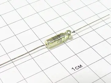 К52-1М 35в 22 мкф фото 2 К52-1М 35в 22 мкф фото 2