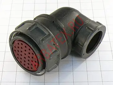 2РМ30КУЭ32Г1В1 Разъемы 2РМ, 2РМТ, 2РМГ, 2РМДТ, ОНЦ-РГ фото фото 2