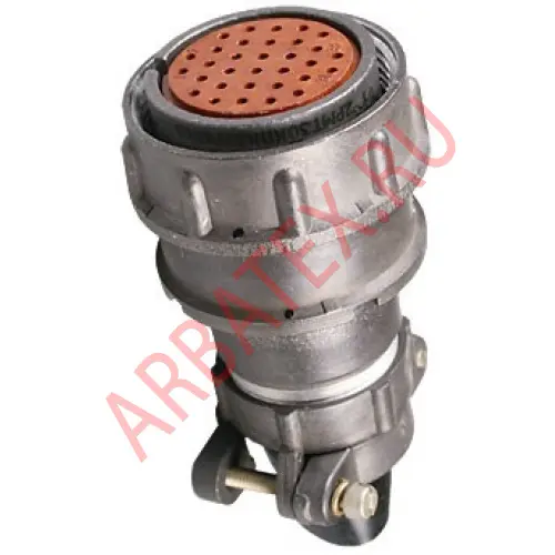 2РМ30КПН32Г1В1Л Разъемы 2РМ, 2РМТ, 2РМГ, 2РМДТ, ОНЦ-РГ фото фото 2