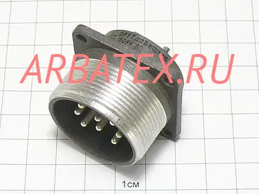 2РТ32П8ЭШ3-А вилка 2РТ32П8ЭШ3-А вилка