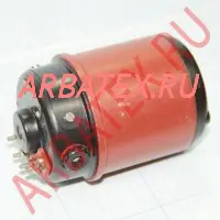 СЛ-261ТВ электродвигатель