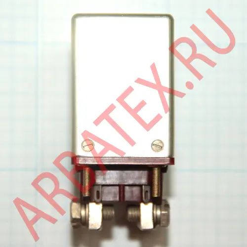 КНЕ-220 27В контактор фото 6 КНЕ-220 27В контактор фото 6