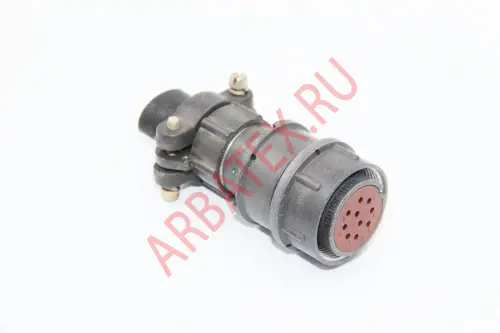 2РМТ22КПН10Г1В1ЛВ розетка Разъемы разное фото