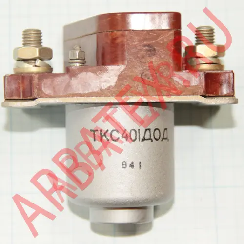 ТКС401ДОД контактор фото 4 ТКС401ДОД контактор фото 4