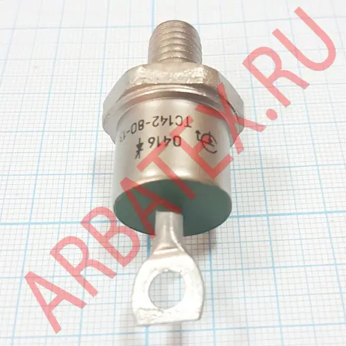 ТС142-80-8 фото 5 ТС142-80-8 фото 5